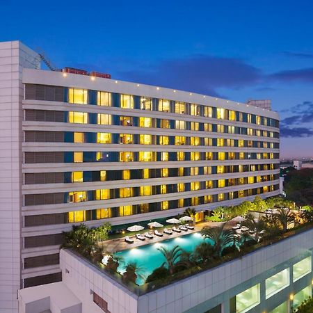 Vivanta Coimbatore Ngoại thất bức ảnh
