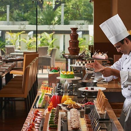 Vivanta Coimbatore Ngoại thất bức ảnh