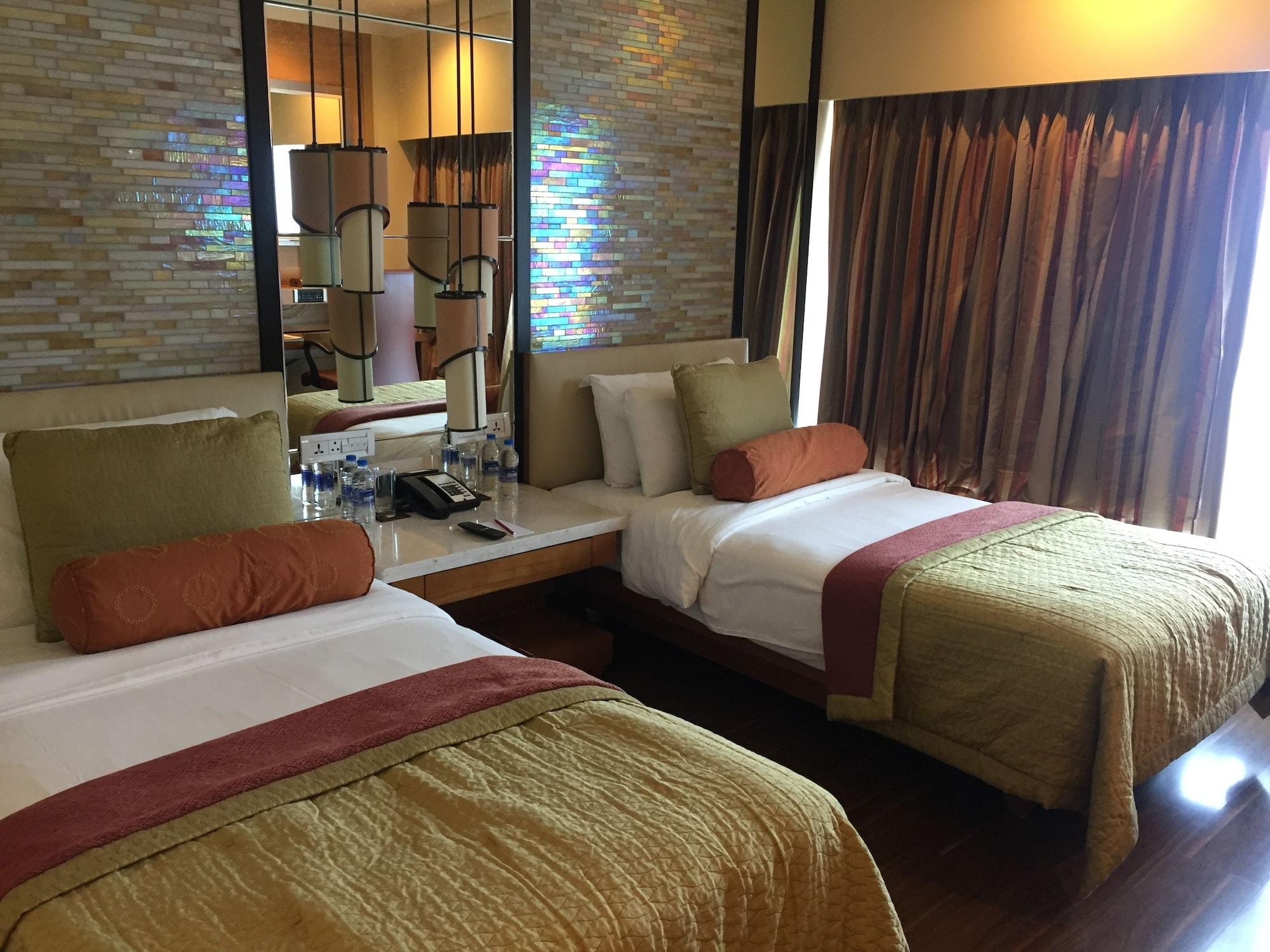 Vivanta Coimbatore Ngoại thất bức ảnh