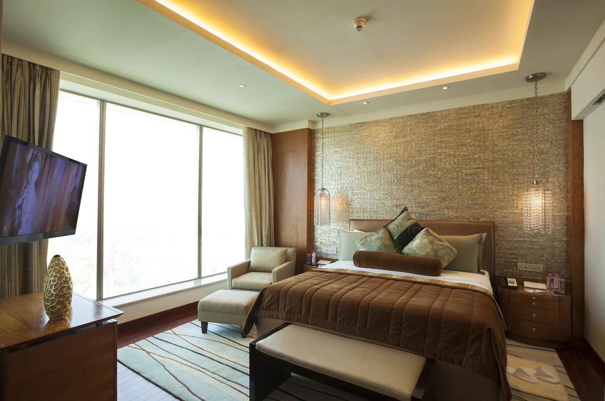 Vivanta Coimbatore Ngoại thất bức ảnh