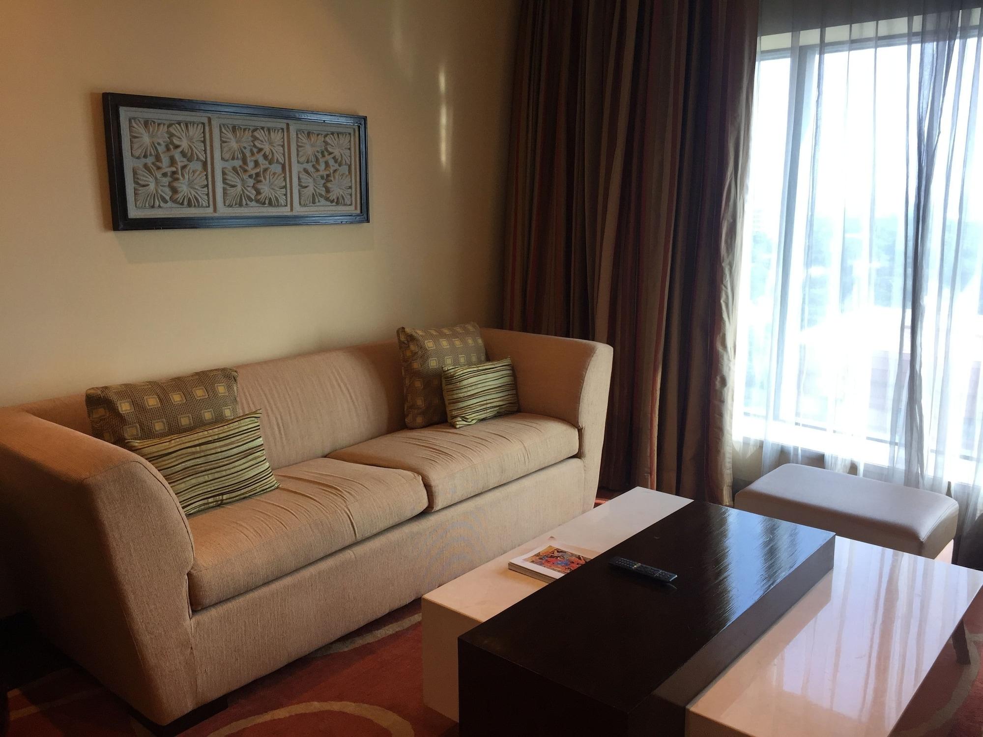 Vivanta Coimbatore Ngoại thất bức ảnh