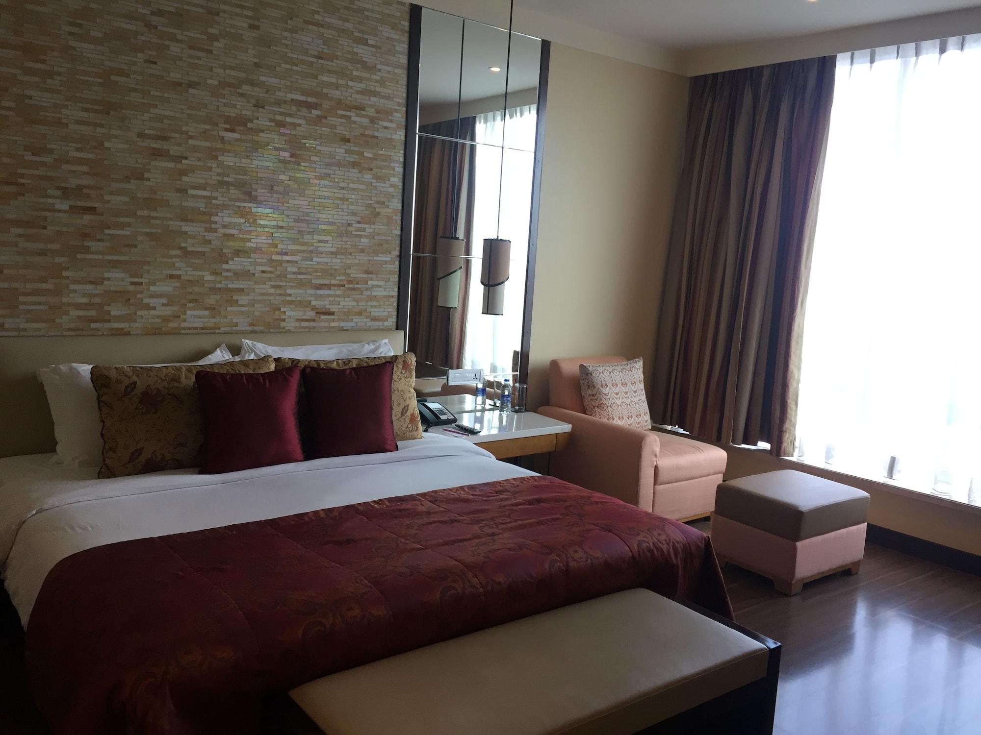 Vivanta Coimbatore Ngoại thất bức ảnh