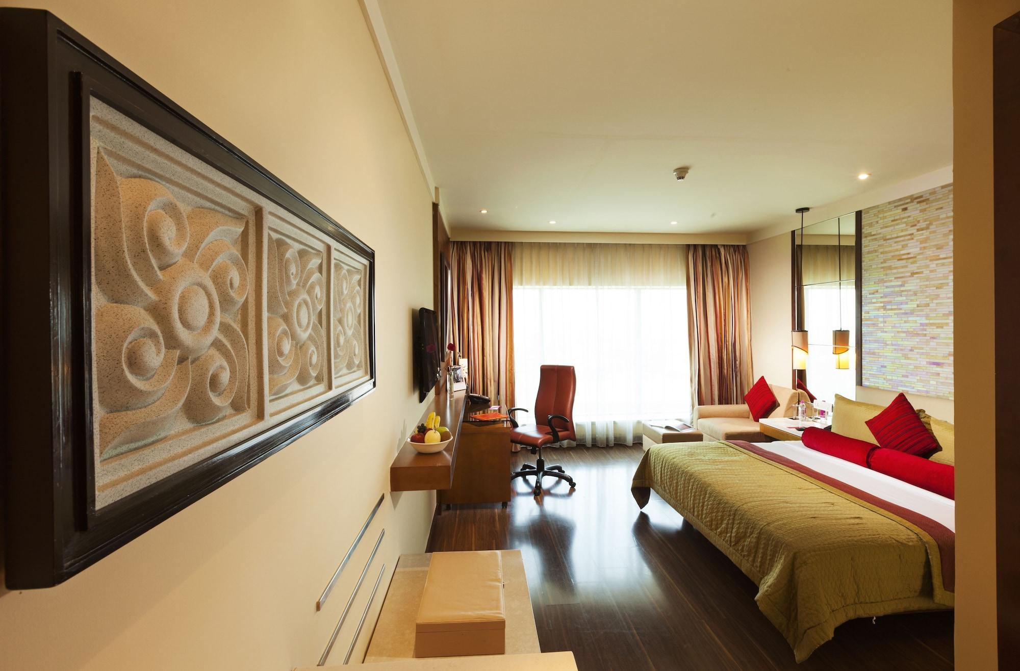 Vivanta Coimbatore Ngoại thất bức ảnh
