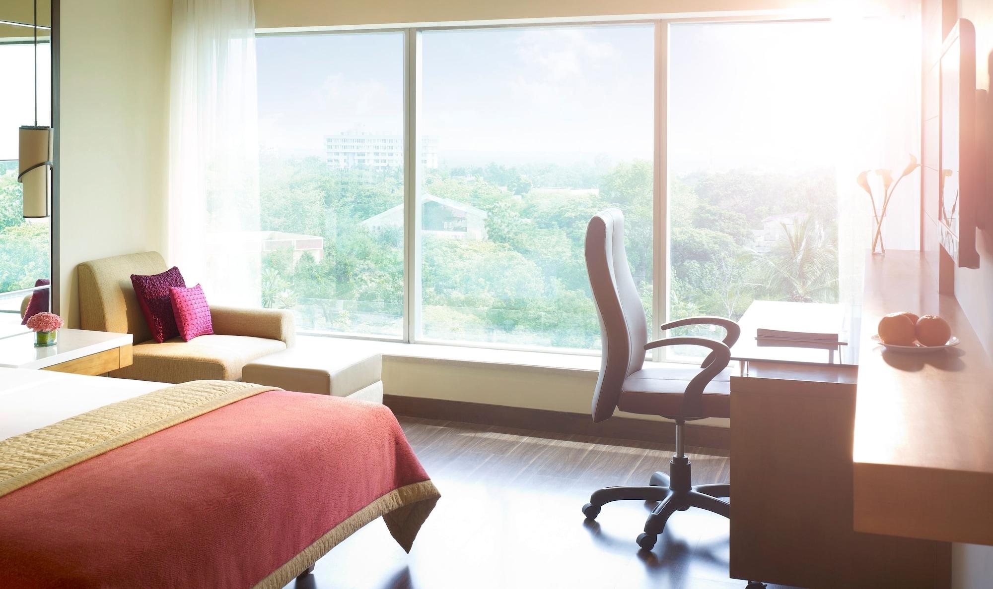 Vivanta Coimbatore Ngoại thất bức ảnh