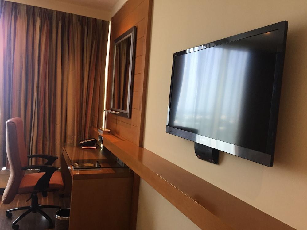 Vivanta Coimbatore Ngoại thất bức ảnh