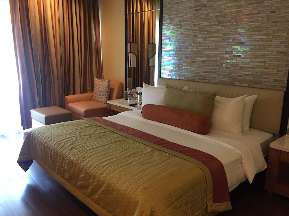 Vivanta Coimbatore Ngoại thất bức ảnh