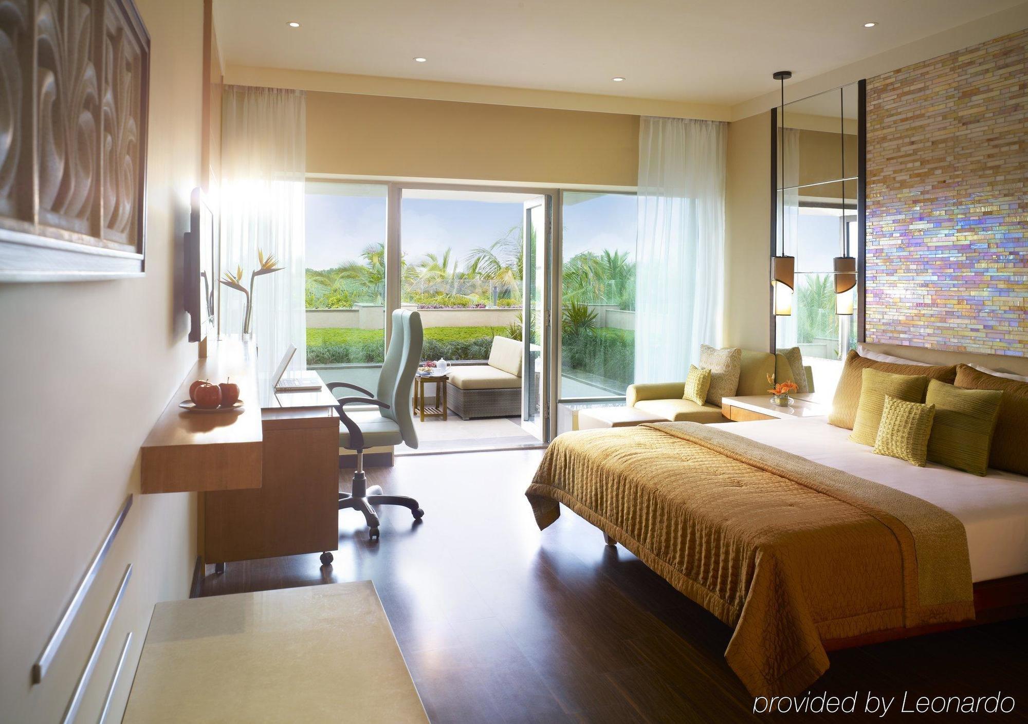 Vivanta Coimbatore Phòng bức ảnh