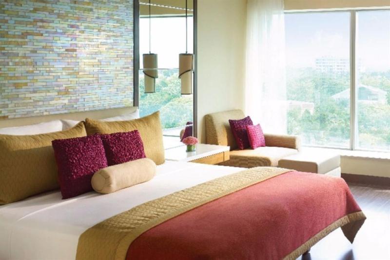 Vivanta Coimbatore Ngoại thất bức ảnh