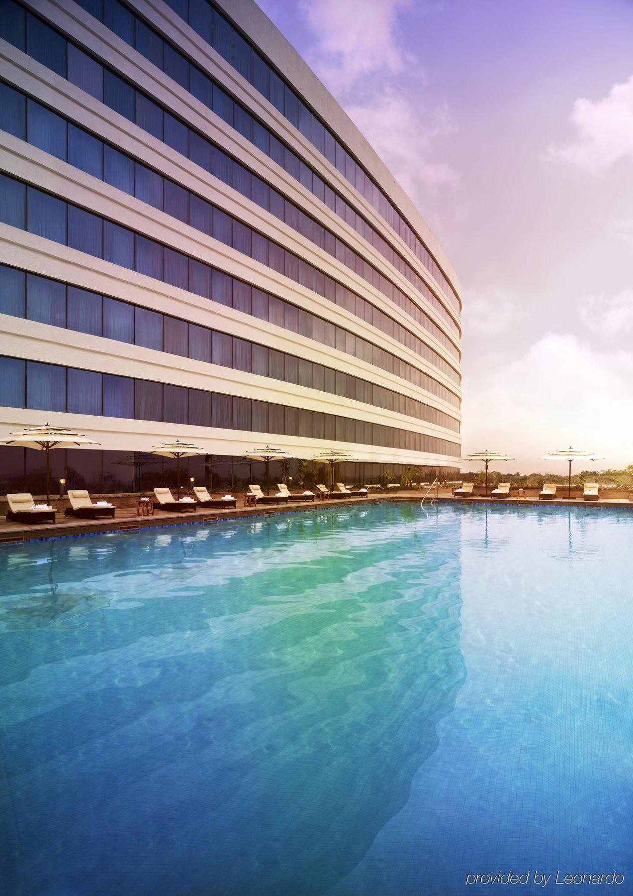 Vivanta Coimbatore Ngoại thất bức ảnh