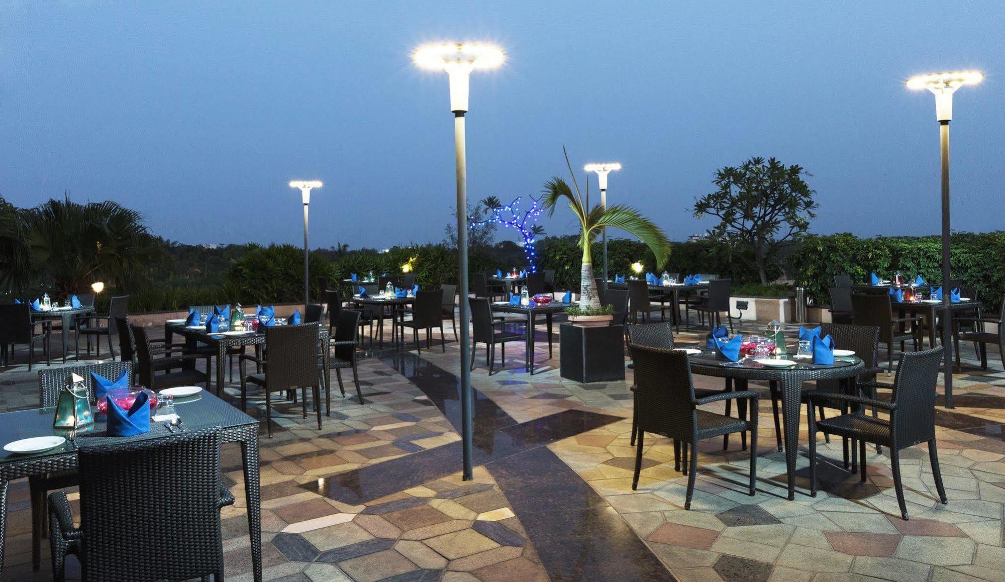 Vivanta Coimbatore Ngoại thất bức ảnh