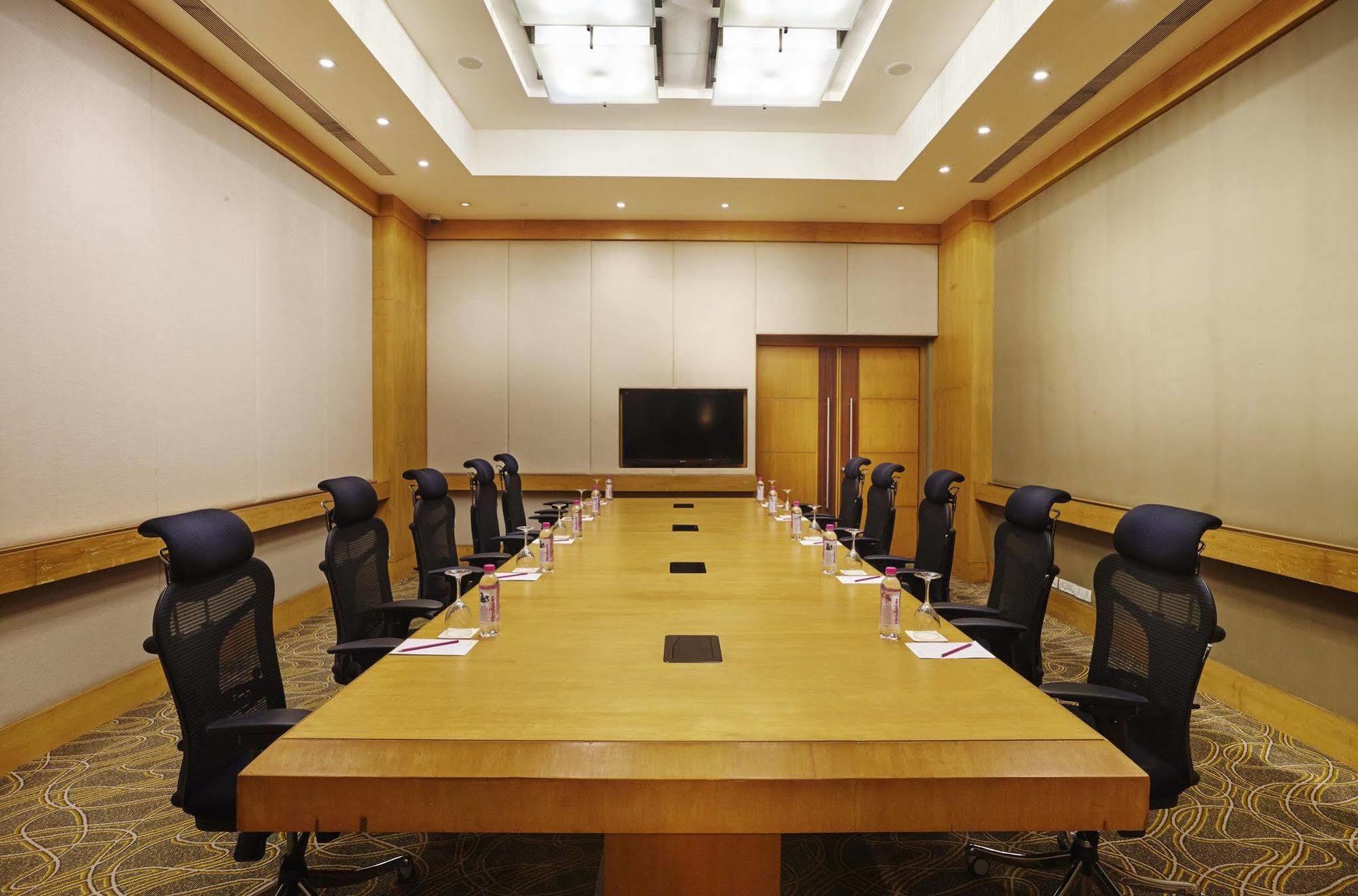 Vivanta Coimbatore Ngoại thất bức ảnh