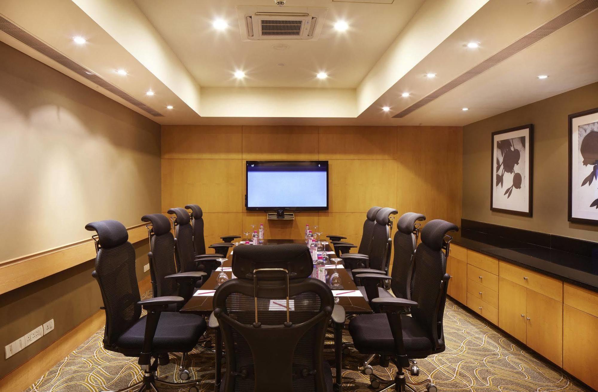 Vivanta Coimbatore Ngoại thất bức ảnh