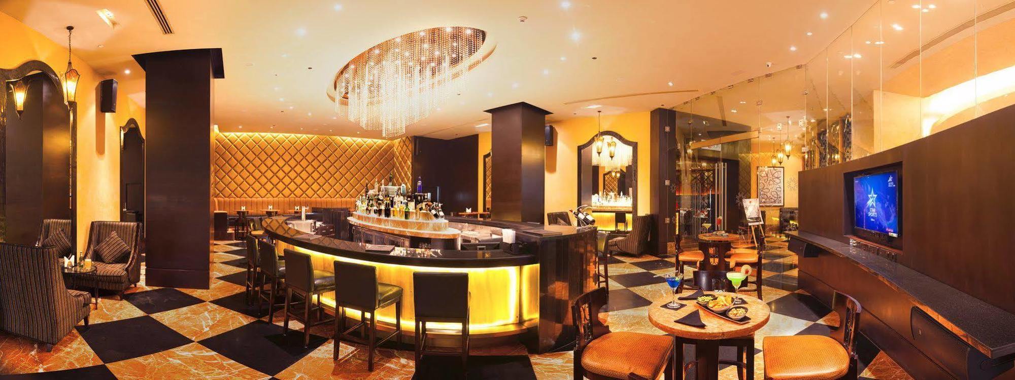 Vivanta Coimbatore Ngoại thất bức ảnh