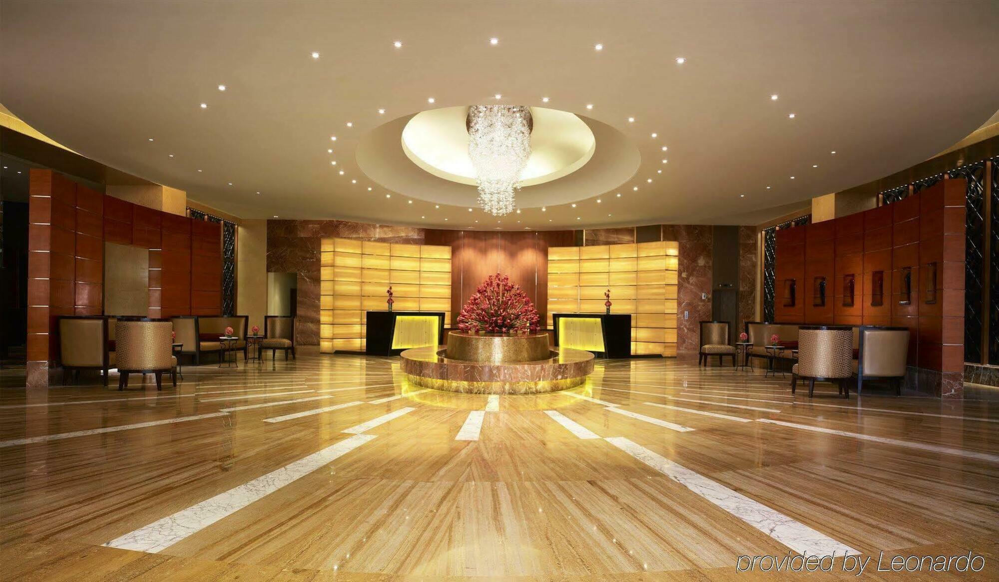 Vivanta Coimbatore Ngoại thất bức ảnh