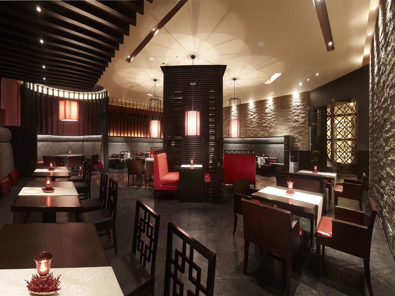 Vivanta Coimbatore Ngoại thất bức ảnh