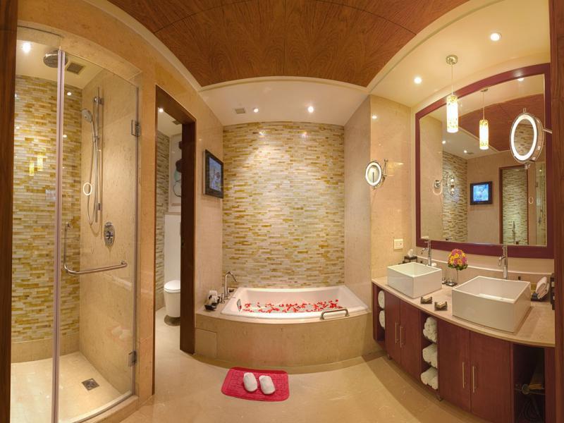 Vivanta Coimbatore Ngoại thất bức ảnh
