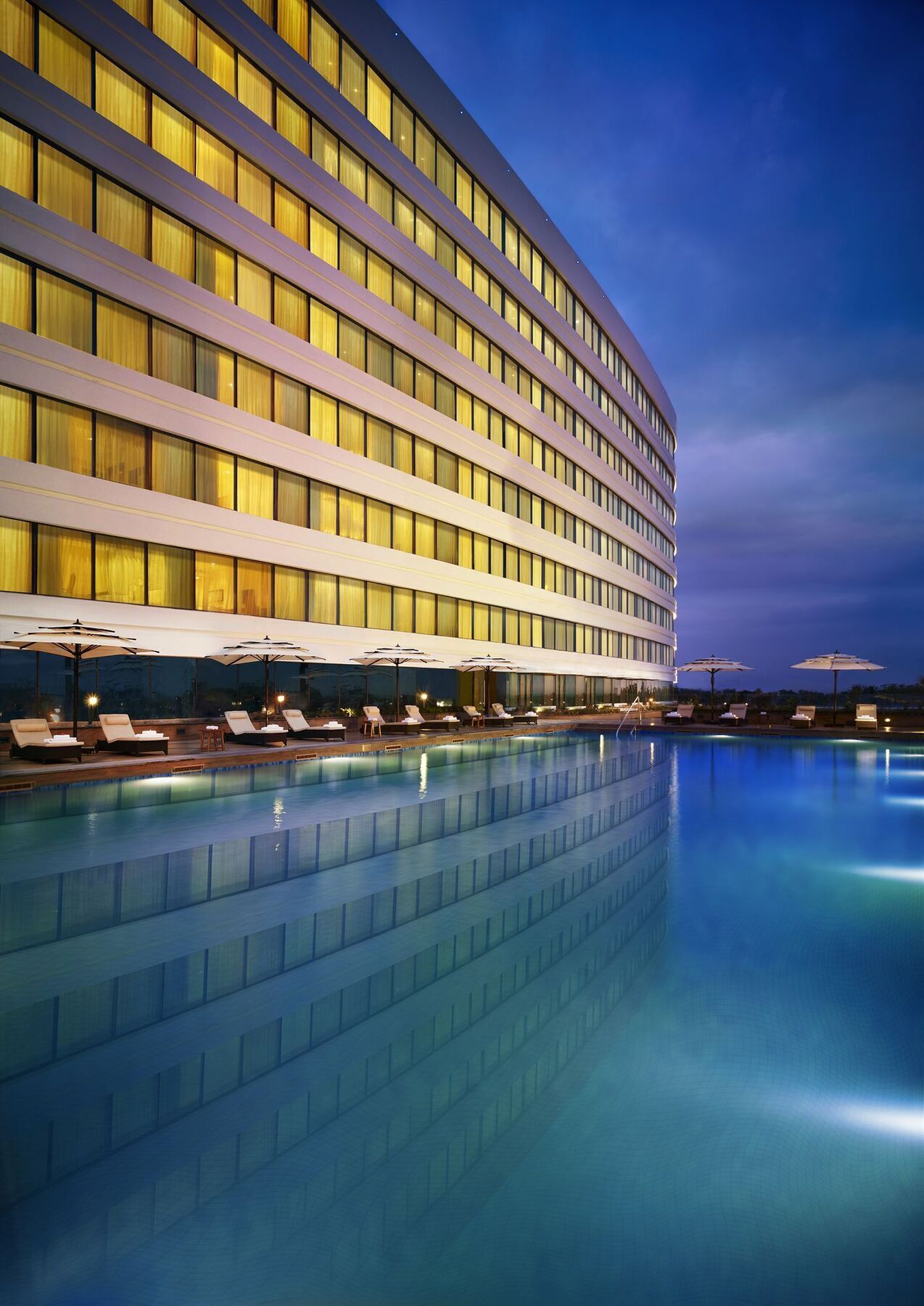 Vivanta Coimbatore Ngoại thất bức ảnh