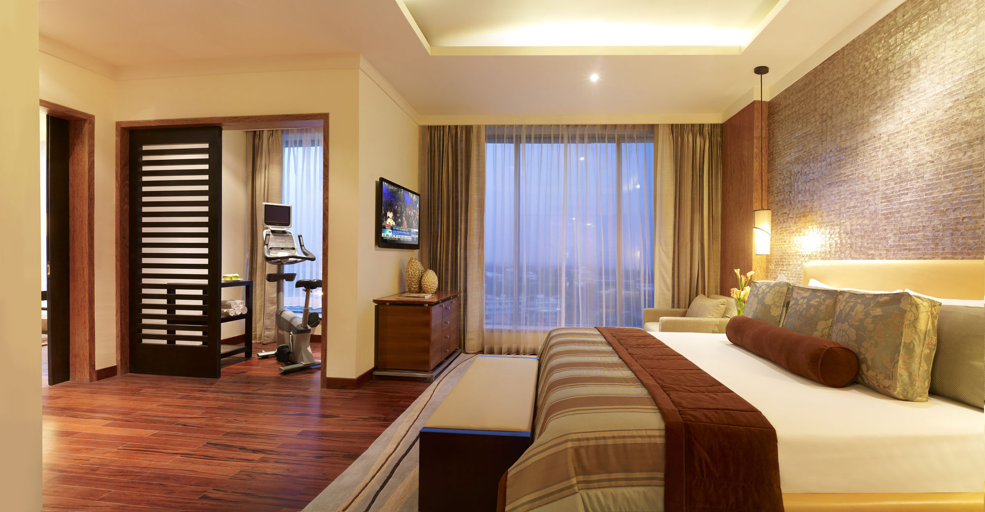 Vivanta Coimbatore Ngoại thất bức ảnh