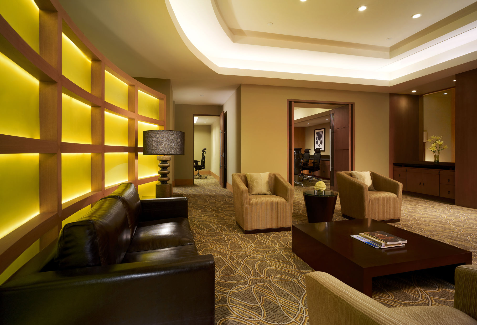 Vivanta Coimbatore Ngoại thất bức ảnh