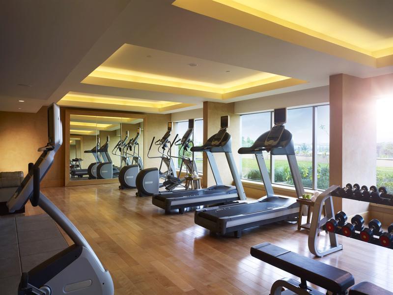 Vivanta Coimbatore Ngoại thất bức ảnh