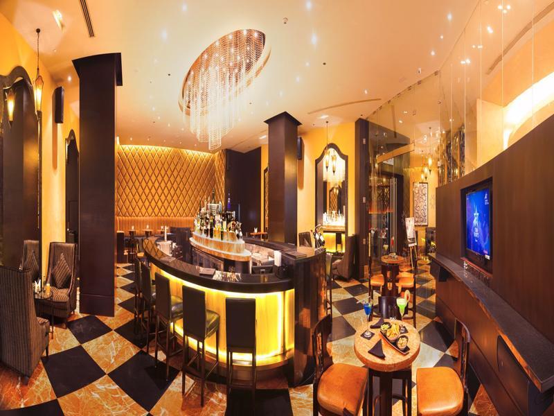 Vivanta Coimbatore Ngoại thất bức ảnh