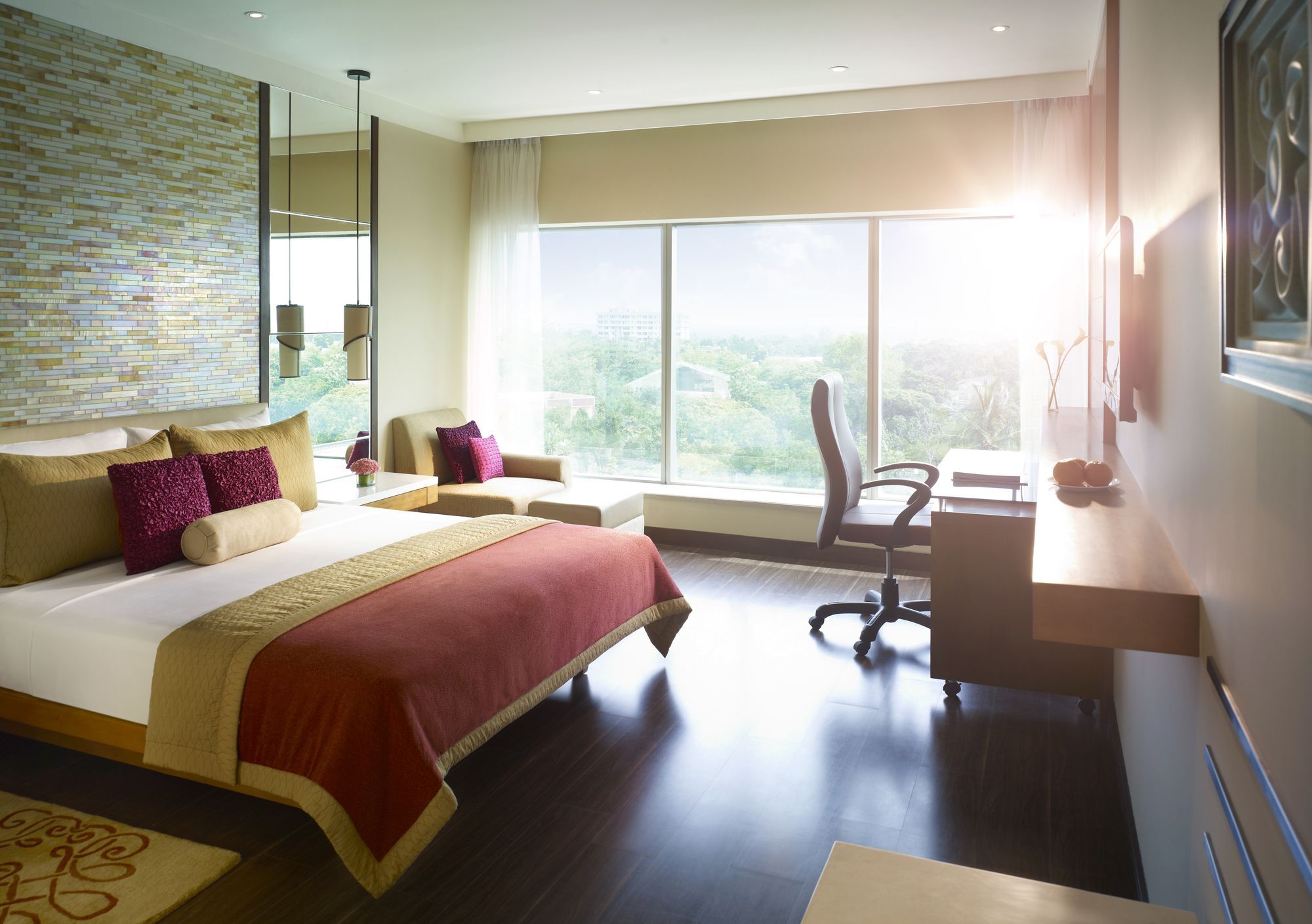 Vivanta Coimbatore Ngoại thất bức ảnh