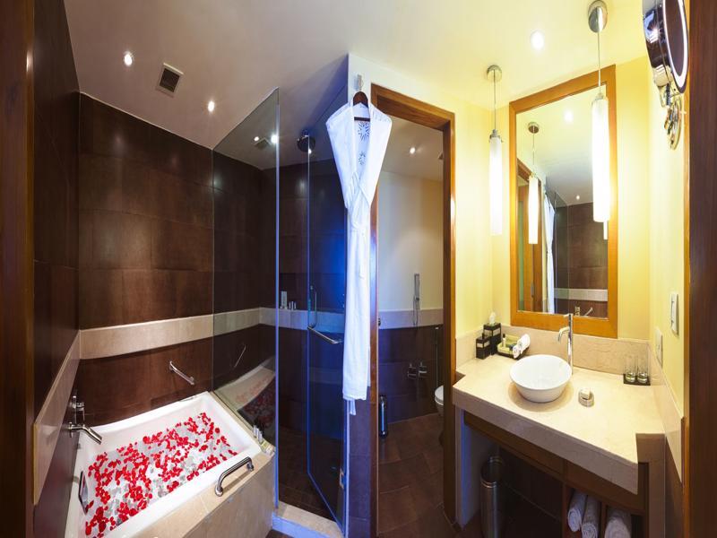Vivanta Coimbatore Ngoại thất bức ảnh