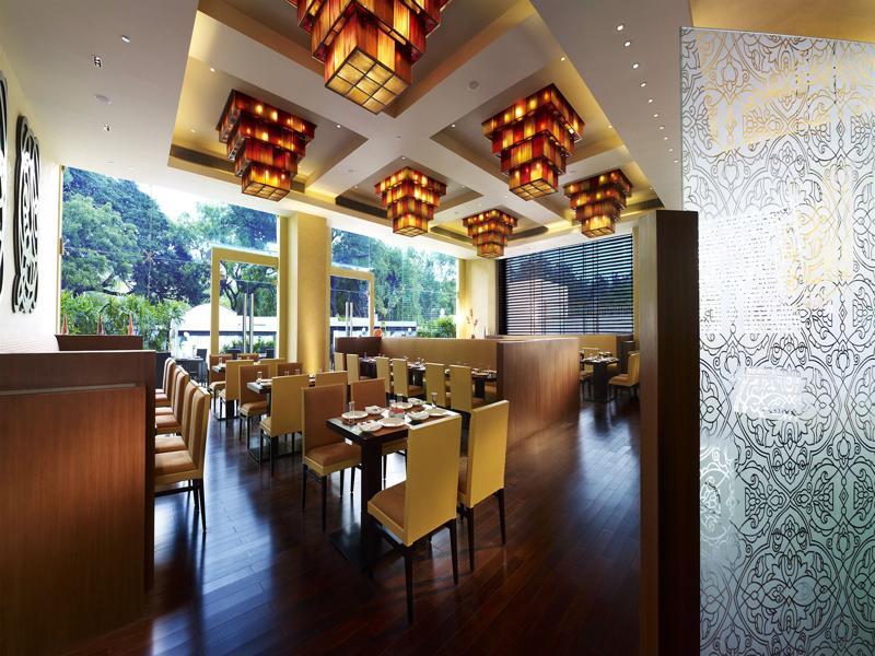 Vivanta Coimbatore Ngoại thất bức ảnh